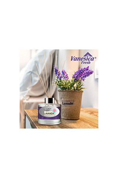 Vanesica Fresh Odorizant home & office Vanesica Atmosfera 100ml