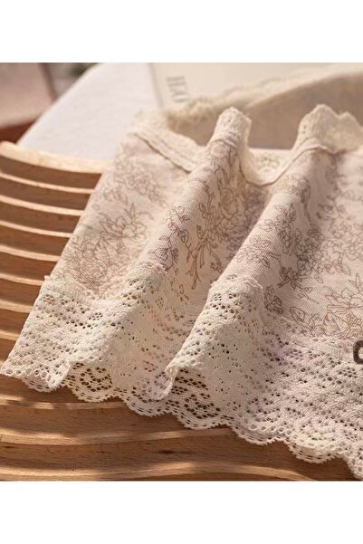 Generic Ladies' Antibacterial Cotton Underwear 4-Pack