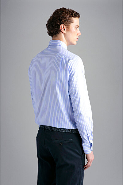 PAUL&SHARK Cotton Shirt