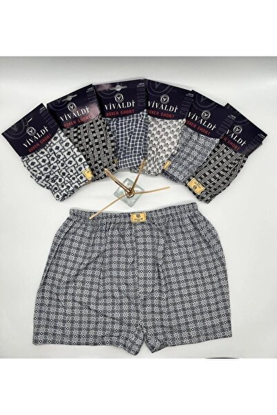 Gizem iç giyim ΣΥΣΚΕΥΑΣΙΑ ΜΕ 5 ΜΠΟΞΕΡΕΣ ΕΜΠΙΡΜΕ