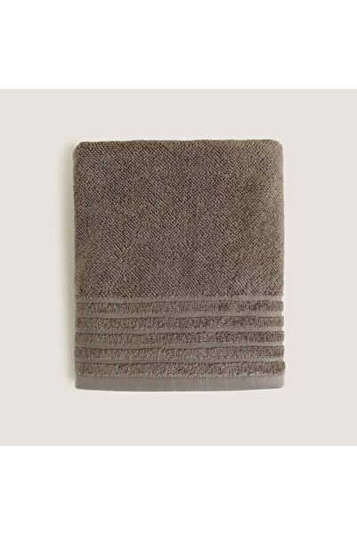 Chakra Mıska Havlu 50x90cm Vizon