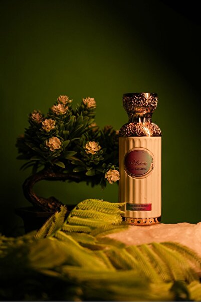 house of watan HAVEN-ESSENCE OF ARABIA