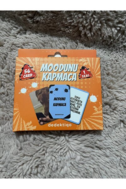 Ramilabutik Mod oyunu modunu yansıt kutu oyunu