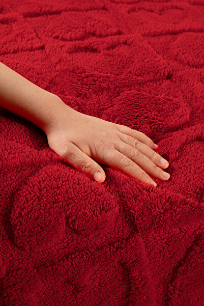 Noctiluca Amora Heart Pattern Wellsoft Tv Blanket 120X180 • Soft Warm Shawl - Sofa Cover