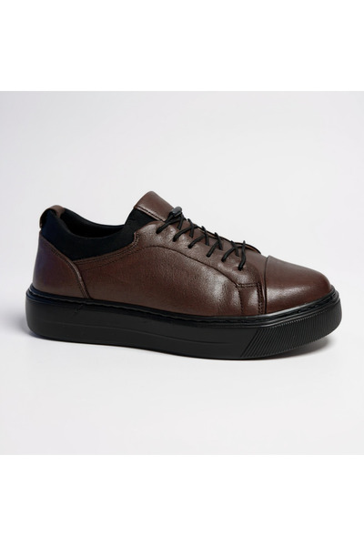 DOSA SHOES S Men's Leather Shoes Smart Lace-Up
