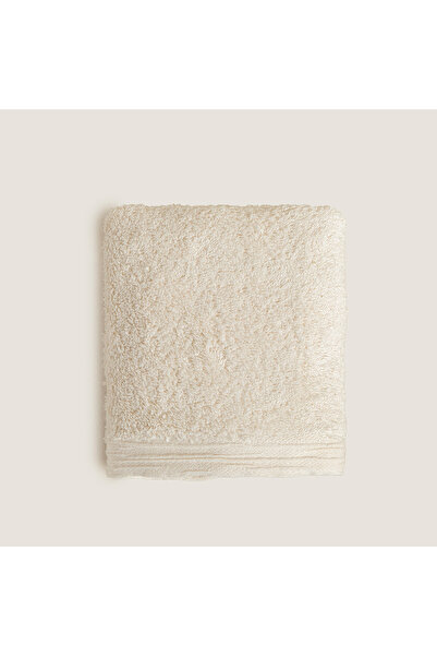 Chakra Merta Bambu El Havlusu 30X50 Cm Natural