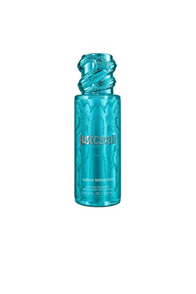 Roberto Cavalli Spray pentru corp si par SUBTLE SEDUCTION 250 ml