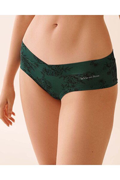 La Vie en Rose Perfect Fit Hiphugger Panty