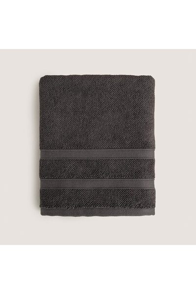 Chakra Lauro Havlu 50x90cm Antrasit