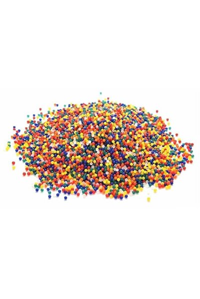 Artool Mărgele decorative din hidrogel pentru udarea plantelor, multicolore, ...