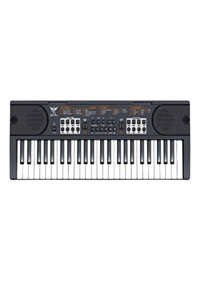 Generic Children's piano with 49 keys | With microphone and USB