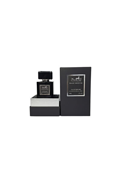 perfumex Magic Oriental Eau de Parfum 50ml — Alternative to Amouage Outland