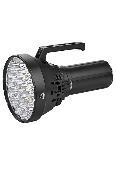 imalent MS 32 200,000 Lumens Brightest Flashlight