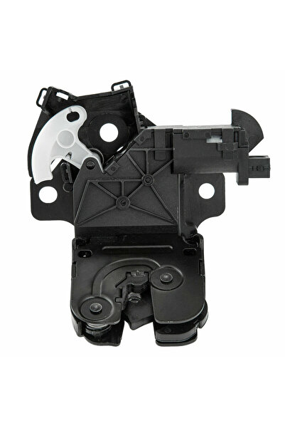 VWAG Bagaj Kapak Kilidi Audi A3 A4 A6 Q7 TT 2004-2014 8P4827505C