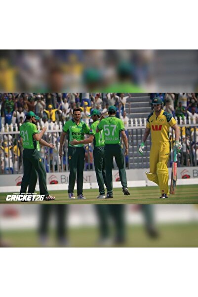 Nacon Cricket 26 – Official Game of the Ashes GCAM PS5