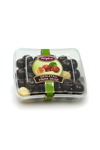 Tuğba Kuruyemiş Çikolatalı Fındık Draje 75 Gr