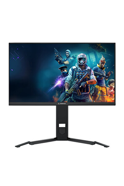 Rampage ZENITH ZN24TN540 24.1 TN 0,2ms 540Hz Adaptive Sync HDR400 PC Flat Oyuncu Monitörü