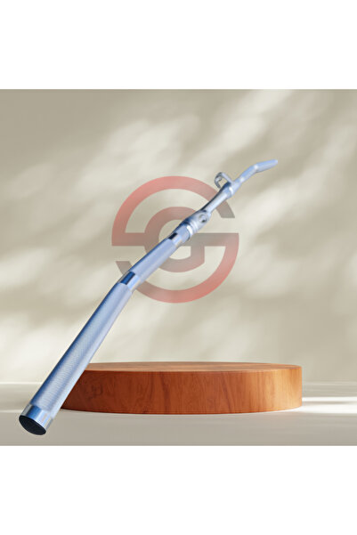 KD Double Back Pull Bar