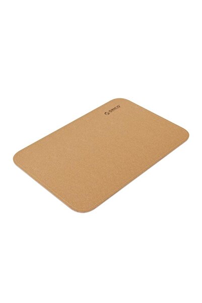 Orico Mousepad cu 2 fete CMP23-PK, 300 x 200 mm, Bej / Roz