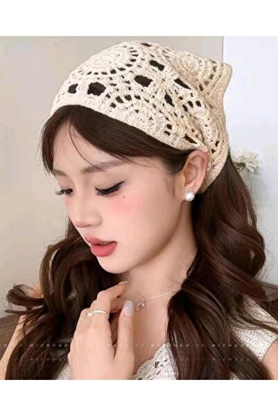 Zuzu Crowned Bandana Bohemian Flar Girl