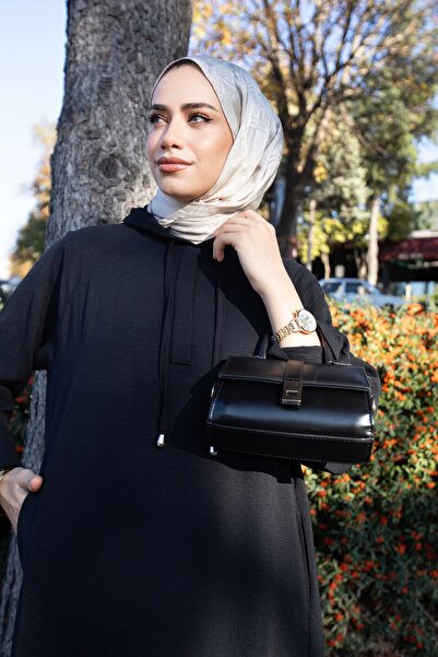 BURİSLA Hooded Sports Double Set