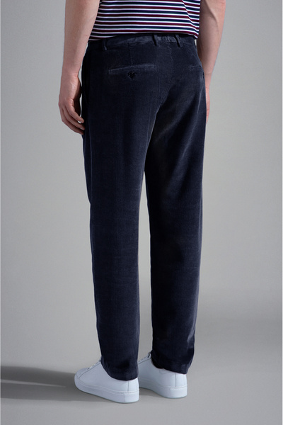 PAUL&SHARK CHINO TROUSERS 1 PLATE