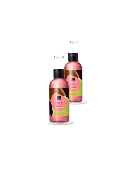 AVON Perfect Nonsense Choco Tuberose Duş Jeli - 150ml İkili Set