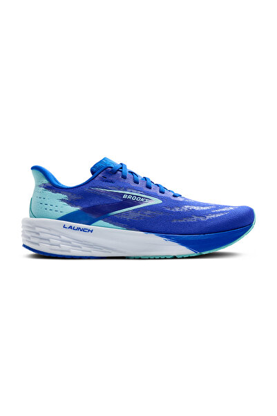 Brooks Launch 11 Lacivert Mavi Koşu Ayakkabısı 1104501D450