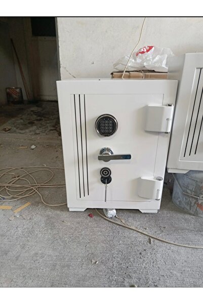 Nesim Timurçin Timurçin Çelik Para Kasası TMC03