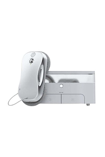 Arab Land Solutions روبوت تنظيف النوافذ عالي السرعة SATUO S9 Pro