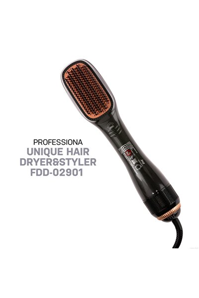 Joy Air Styler with Ceramic 1x2 (FDD-02901)