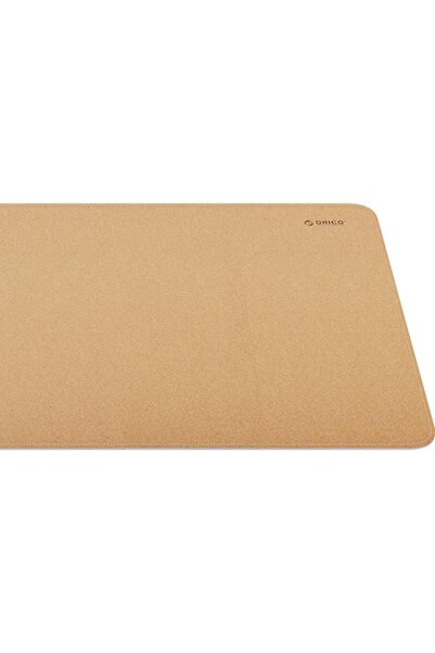 Orico Mousepad cu 2 fete CMP36-CF, 600 x 300 mm, Maro / Bej