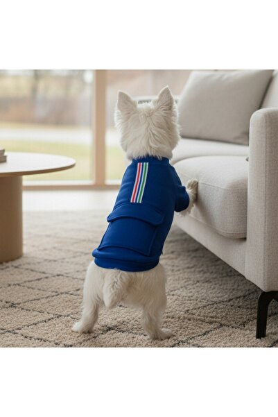 OEM Bluză cu buzunar, pentru animale de companie mici și mijlocii, MDL-07