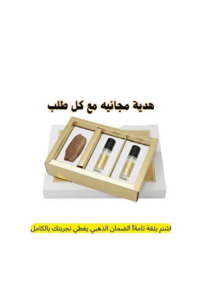 Luxe Perfumery عطر باتشولي روز 100 مل - تركيز عالي، بديل للساكورا