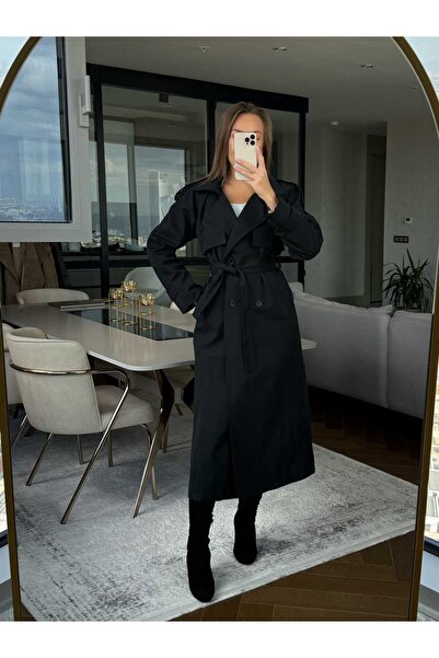 ln8 Trençkot 'Max Boyu'