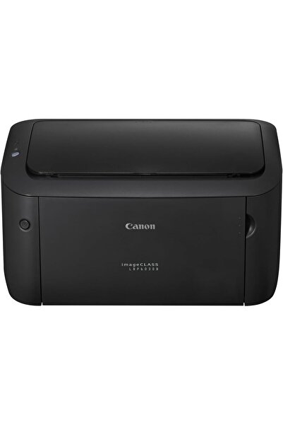 Canon ImageCLASS LBP6030B Monochrome Laser Printer (Windows/Mac/Linux)