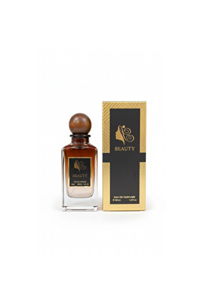 perfumex Golden Guarantee Beauty Perfume, High Concentration 100ml — Alternative to Xerjoff Alexandria