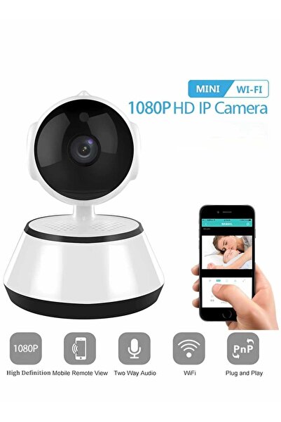 Closeli Home Security Camera, CCTV Camera, Wireless Camera, Pet Camera, Auto Tracking, AI Human Detection