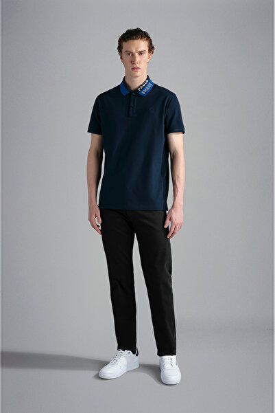 PAUL&SHARK MEN'S 5 POCKETS TROUSERS