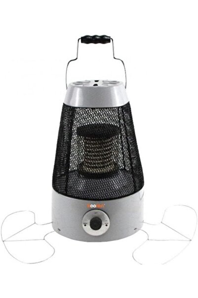 Koolen Circular Electric Heater 2000W, Gray