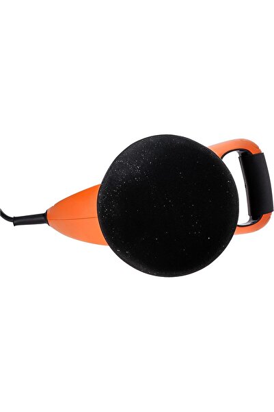 genernic جهاز تلميع/تشميع السيارات الكهربائي من بلاك آند ديكر، 60 واط، 4400 دورة في الدقيقة، 152 مم - KP600-AE