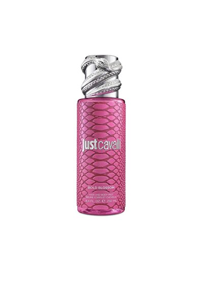 Roberto Cavalli Spray de corp pentru femei MIST VIOLET 250 ml
