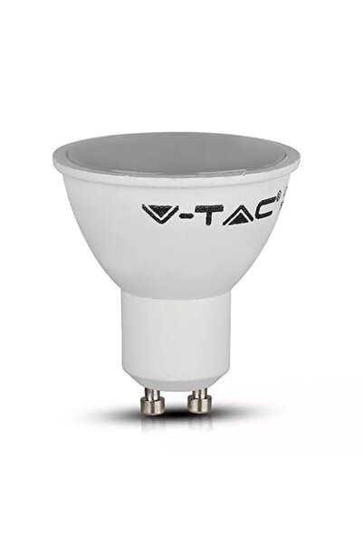 V-TAC Bec LED inteligent Gu10 5w cu culori și alb