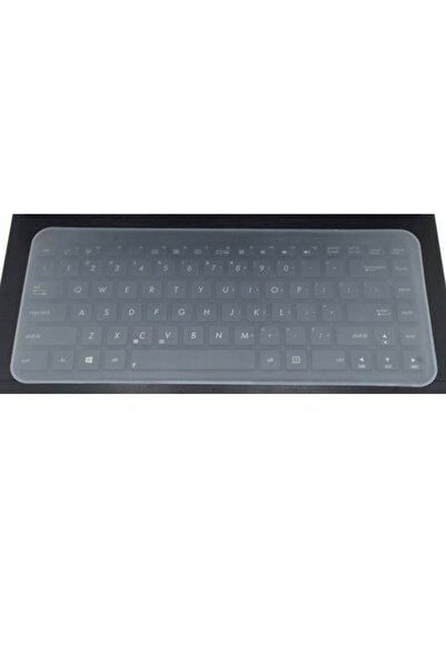 zola Silicone Keyboard Cover, 11.6 inches