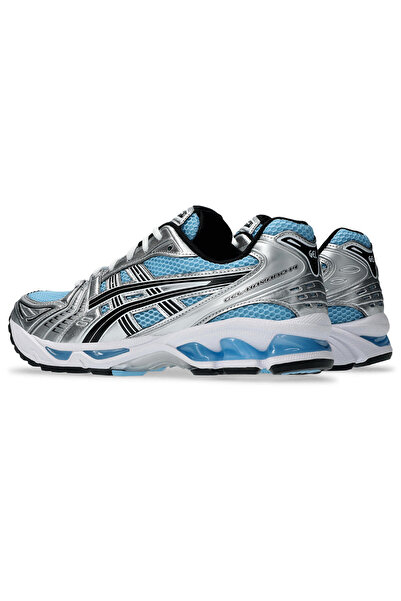 Asics GEL-KAYANO 14 Unisex Blue Sneakers 1203A537-400