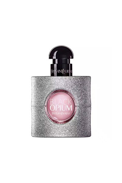 Yves Saint Laurent Black Opium Glitter – Eau de Parfum 30 ml
