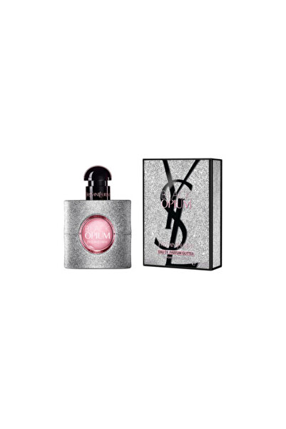 Yves Saint Laurent Black Opium Glitter – Eau de Parfum 30 ml