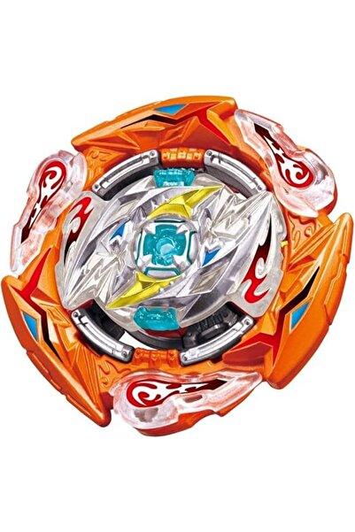 BeyBattle Burst تاكارا تومي بي بليد - جلايد راجناروك S5