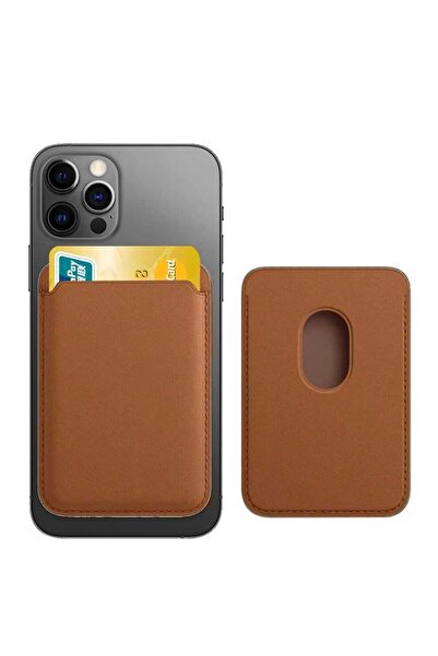 Cepdoktoru 17-16-15-14-13-12 Ve 11 Serisi Ile Uyumlu Magsafe Özellikli Orijin...