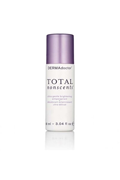 Dermadoctor Total Nonscents Ultra-Gentle Brightening Antiperspirant - 90 ml